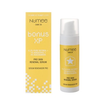 NUMEE Serum do twarzy regenerujące Retinol 30 ml