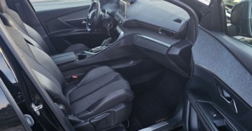 Peugeot 3008 II Crossover 1.5 BlueHDI 130KM 2019 Peugeot 3008 GT-line166936 km AUTOMAT 2019r pelen serwis 1.5 Diesel, zdjęcie 8