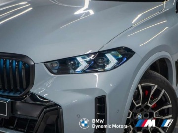 BMW X5 G05 SUV Facelifting 3.0 40i 381KM 2025 BMW X5 xDrive40i 381 KM mHEV - Kamera 360 - Hak Holowniczy - Pakiet M Pro, zdjęcie 9