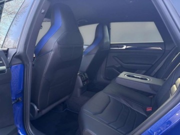 Volkswagen Arteon Shooting Brake R 2.0 TSI 320KM 2024 Volkswagen Arteon Shooting Brake TSI 4Motion 320KM R Martwe pole Harman, zdjęcie 33