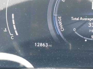 Lexus RX V 2024 Lexus RX 2024 LEXUS RX 350H PREMIUM PLUS 2.5 Hybryda 183KM, zdjęcie 10