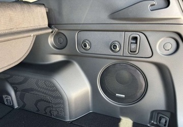 Subaru Forester VI 2.0i-L e-Boxer 136KM 2025 Subaru Forester Subaru Forester 2.0i-L Platinum (EyeSight) Lineartronic 2.0, zdjęcie 20