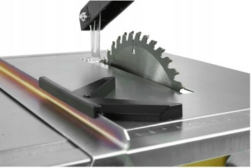 НАСТОЛЬНАЯ ПИЛА ДЛЯ ПЛИТОКРЕЗА ПО ДЕРЕВУ