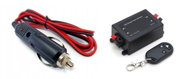 Светодиодная панель VOLVO Tir 90x20см 24В с подсветкой над кроватью РАЗНЫЕ ДИЗАЙНЫ