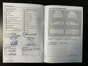 Volkswagen Golf VII Variant 2.0 TDI CR DPF BlueMotion Technology 150KM 2015 Volkswagen Golf LED, Bixenon, Półskóra, Navi,, zdjęcie 37