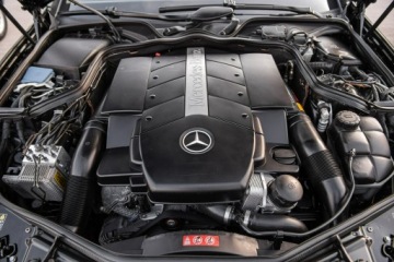 Mercedes CLS W219 Coupe 5.0 V8 (500) 306KM 2005 Mercedes CLS 500 AMG CLS 500 ! 5.0i V8 306KM !, zdjęcie 28