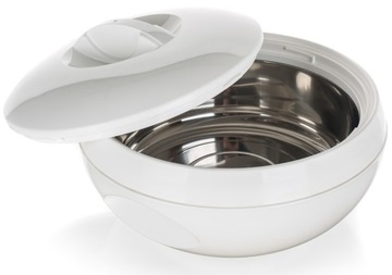 Банкетный термопот/термос Avanza 1,5л белый