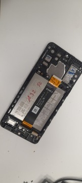 Ramka Samsung Galaxy A32 5G A326B