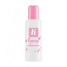 HI NAIL CLEANER BUBBLE GUM 125 ML