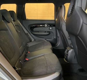 Mini 2021 MINI John Cooper Works CLUBMAN Salon Polska Bezwypadkowy ASO R Cars Warsza, zdjęcie 10