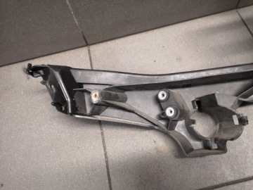 ФАРА СДВИЖНАЯ ЛЕВАЯ ПЕРЕДНЯЯ AUDI A4 B8 8K0805607L
