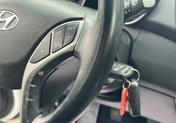 Hyundai i30 II Wagon Facelifting 1.6 GDI 135KM 2016 Hyundai i30 LIFT 1.6GDI Climatronic PDC Led Bezwypadkowy SERWIS 1.6, zdjęcie 34