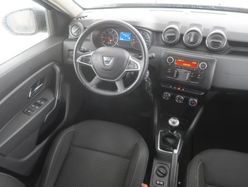 Dacia Duster II SUV 1.0 TCe 101KM 2020 Dacia Duster 1.0 TCe, Salon Polska, 1. Właściciel, zdjęcie 6