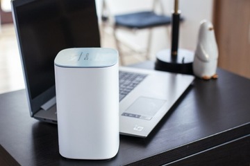 Router System MESH Extralink Dynamite C31 AC3000