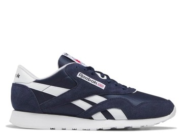 Buty męskie Reebok Classic Nylon 100009276 44