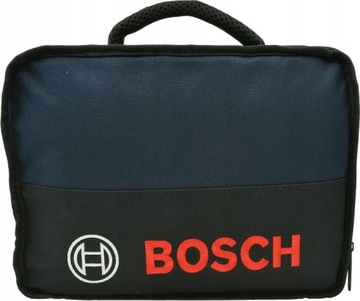 BOSCH torba do szlifierki GWS 12V-76 szlifierka