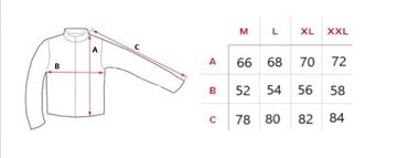 мужской свитер - модель 123