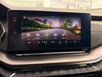 Skoda Octavia IV RS Kombi 2.0 TDI SCR 200KM 2022 Skoda Octavia RS Virtual DCC Kessy Hak Matrix Head-Up SmartLink, zdjęcie 28