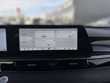 Omoda 5 1.6 T-GDI 147KM 2025 Omoda 5 Blood Red 1.6 Benzyna 147KM, zdjęcie 31