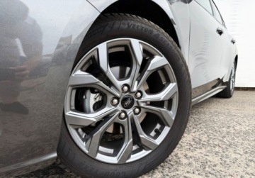 Ford Focus IV 2025 Ford Focus 1.0 EcoBoost 155KM AT mHEV ST-LINE X Salon PL ASO FV23 Gwarancja, zdjęcie 3