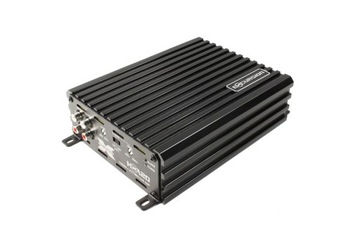 Excursion HXA-20 2x100-125W / 1x250W, małe wymiary