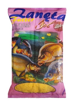 ZANĘTA STIL SPECJALISTYCZNA - Lin karaś 2,5 KG