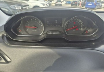 Peugeot 208 I Hatchback 3d 1.0 VTI 68KM 2014 Peugeot 208 Tylko 91.000km Bogata wersja Benzyna 68KM, zdjęcie 12