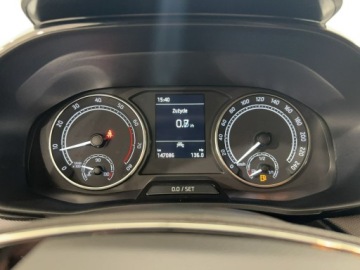 Skoda Fabia IV 1.0 MPI 80KM 2023 Škoda Fabia Skoda Fabia 1.0 Ambition, zdjęcie 14