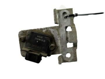 modul Zünd- OPEL ASTRA F 90 243 618