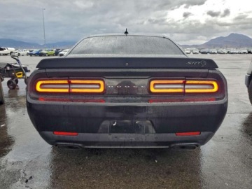Dodge Challenger III 2020 Dodge Challenger 2020 DODGE CHALLENGER SRT HELLCAT 6.2 Benzyna 717KM, zdjęcie 5