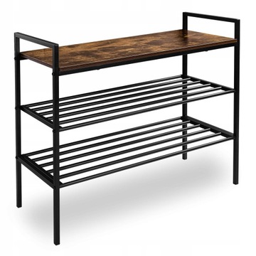 ОБУВНОЙ ШКАФ ОРГАНАЙЗЕР ДЛЯ ОБУВИ ПОДСТАВКА ПОЛКА МЕТАЛЛИЧЕСКАЯ ПОЛКА ДЛЯ ПРИХОЖЕЙ