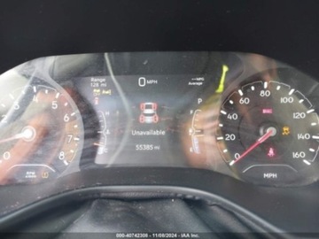 Jeep Compass II 2022 Jeep Compass 2022r., Latitide, od ubezpieczalni 2.4 Benzyna 177KM, zdjęcie 10