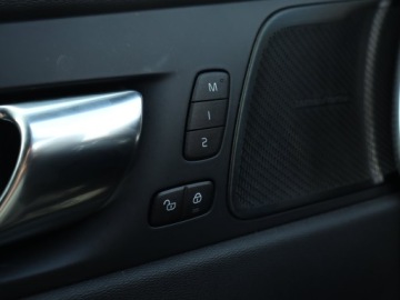 Volvo XC60 II 2020 Volvo XC60 B4 AWD, Salon Polska, Serwis ASO, zdjęcie 22