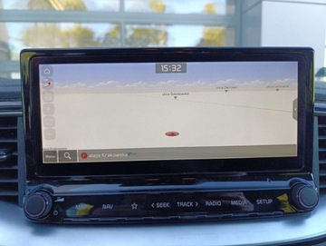 Kia Ceed III Kombi 1.5 T-GDI 160KM 2021 Kia Ceed Kia Ceed 1.5 Benzyna 160KM Salon PL FV23 1.5 Benzyna 160KM, zdjęcie 21