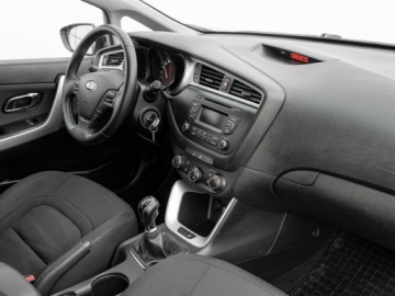 Kia Ceed II Kombi Facelifting 1.4 CRDi 90KM 2018 Kia Cee'd WD0867S#1.4 CRDi M Cz.cof Bluetooth, zdjęcie 30