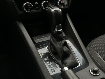 Skoda Octavia III Kombi Facelifting 2.0 TSI 190KM 2019 Skoda Octavia Scout 2.0 TSI 190KM 4x4 DSG, zdjęcie 20