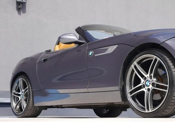 BMW Z4 E89 Roadster Facelifting 20i 184KM 2014 BMW Z4 LIFT 2.0i 184HP Automat CABRIO Navi Skory GWARANCJA 2.0 Benzyna, zdjęcie 32