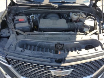 Cadillac Escalade III 2021 Cadillac Escalade esv premium luxury, 2021r., 4x4, 6.2L 6.2 Benzyna 420KM, zdjęcie 11