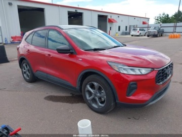 Ford Escape III 2025 Ford Escape St-Line 2025 2.5 Hybryda 163KM, zdjęcie 7