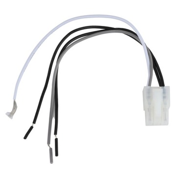 10-calowy subwoofer pod siedzeniem 12 V 800 W Slim Audio Głośnik basowy