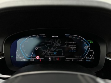 BMW Seria 5 G30-G31 2021 BMW 530 530e 184KM Plug-in Hybryda, Luxury Line, G, zdjęcie 27