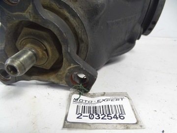 MERCEDES C TŘÍDA W203 NÁPRAVA DIFER DIFERENCIÁL ZADNÍ 2,87 A2103513308