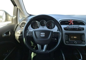 Seat Altea Standard 1.8 TSI 160KM 2010 Seat Altea XL Seat Altea Bogata Wersja Nawigacja Xenon Czujniki Parkow, zdjęcie 19