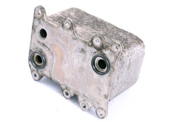BMW E60 E63 LCI CHLADIČ OLEJE PŘEVODOVKY 7803830