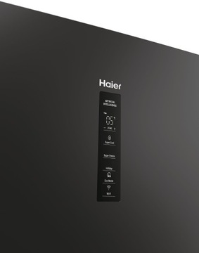 Однодверный 3D-холодильник Haier HTW5618ENPT