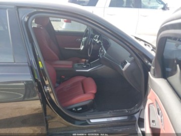 BMW Seria 3 G20-G21 2022 BMW Seria 3 330i xDrive 2022 2.0 Benzyna 255KM, zdjęcie 7
