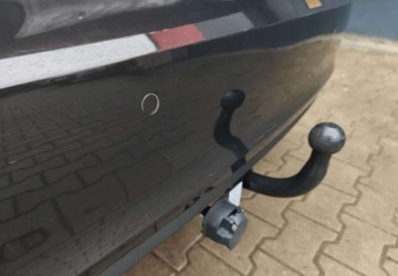 Audi A3 8P Cabriolet 1.6 TDI 105KM 2013 Audi A3 Sportback Audi A3 Sportback 1.6 TDI Ambiente 1.6 Diesel 105KM, zdjęcie 22