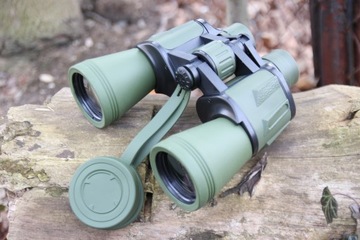 Военный бинокль 20 x 50 ночного видения водонепроницаемый