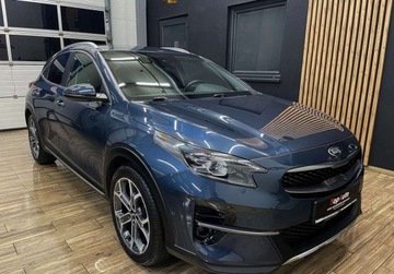 Kia XCeed Crossover 1.4 T-GDI 140KM 2020 Kia XCeed 1.4MANUAL JBL 66.000KM LED navi KAMERA bezwypadkowa, zdjęcie 3