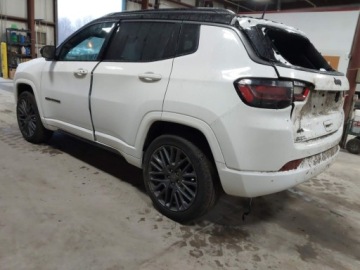 Jeep Compass II 2022 Jeep Compass 2022 JEEP COMPASS HIGH ALTITUDE 4X4 2.4 Benzyna 177KM, zdjęcie 4